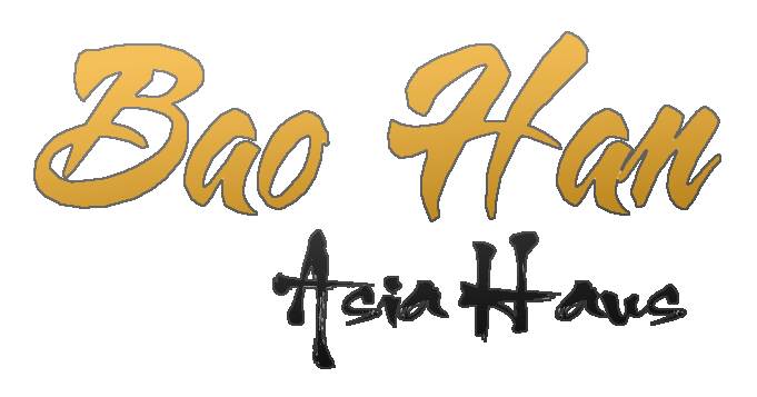 Baohan Asia Haus